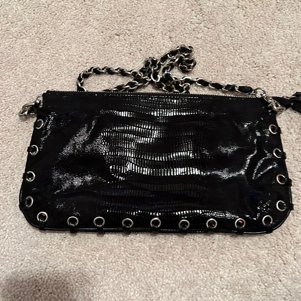Chez clutch/crossbody